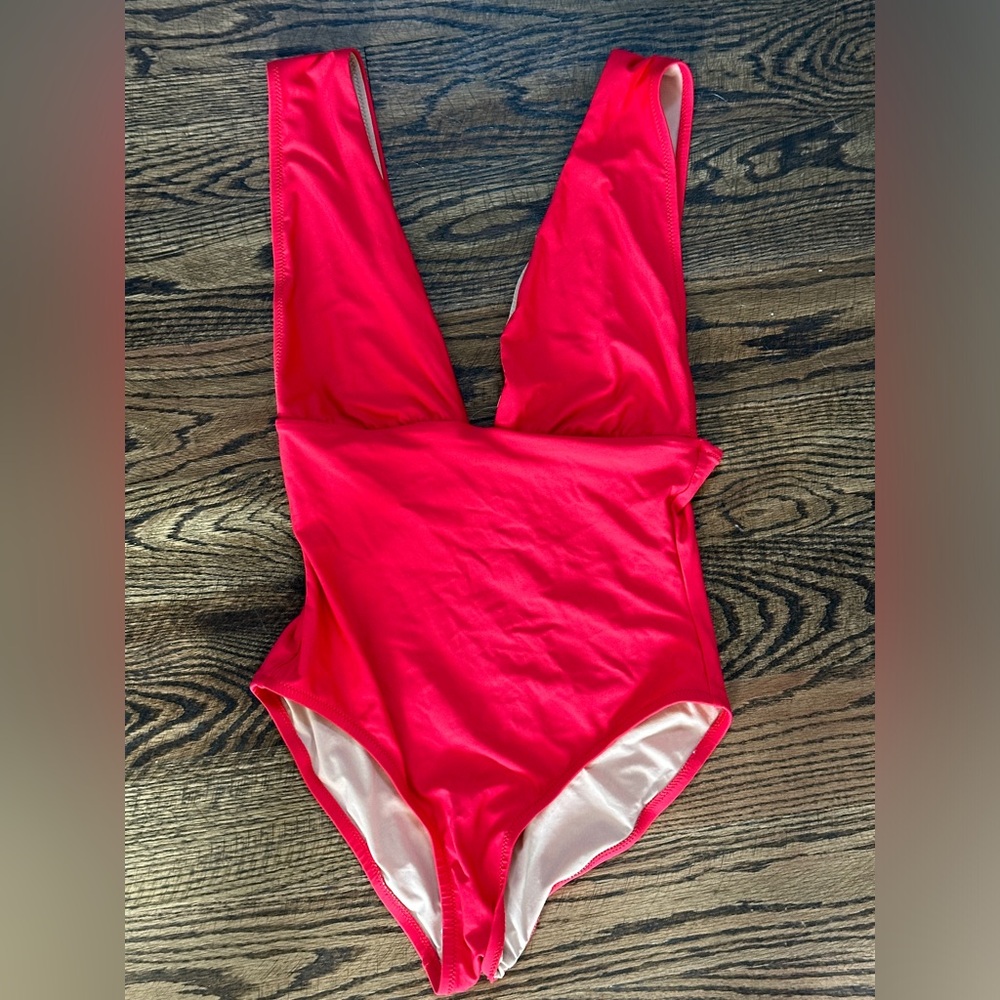 J Crew bathing suit new with tags